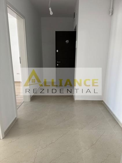 APARTAMENT 2 CAMERE TIP STUDIO | 55,28 MP | FINALIZAT 2026 | POPEȘTI - 13
