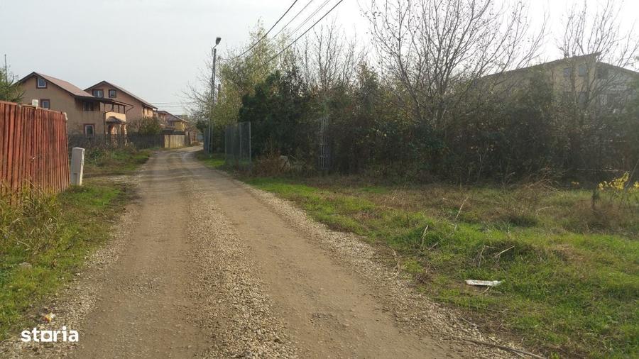 Spațiu comercial, în Berceni