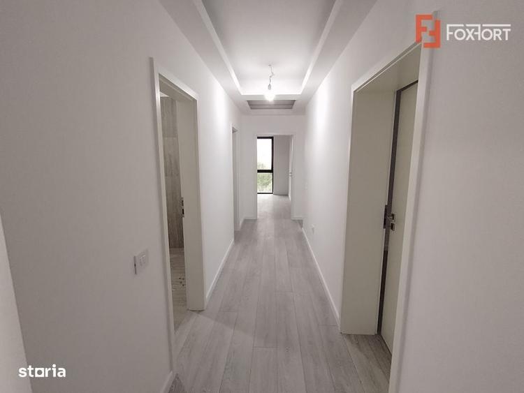 COMISION 0% Apartament cu 3 camere de vanzare in Timisoara, zona Brayt - 11