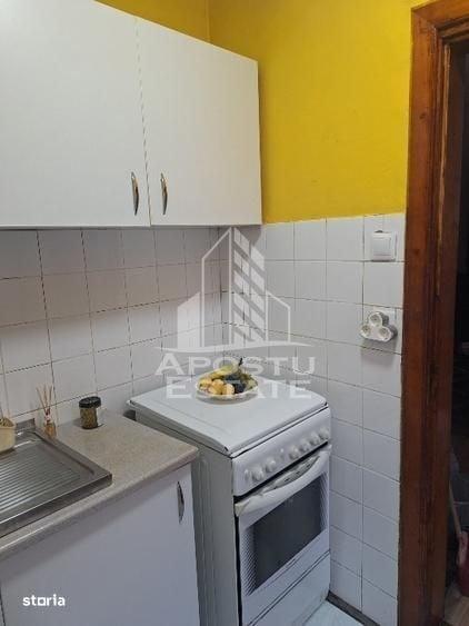 Garsonieră în Buziașului
