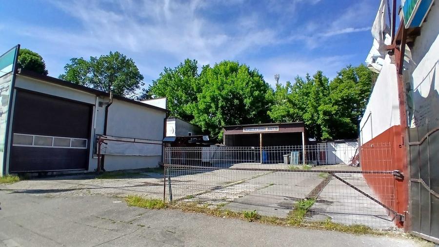Spațiu comercial, de 350 mp, în Central