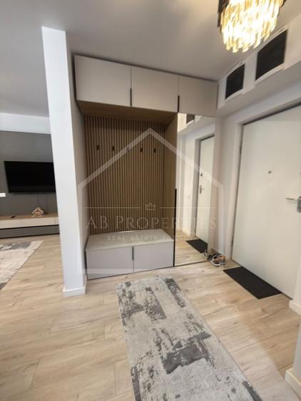 PRIMA INCHIRIERE | Apartamente 2 camere & Studio-uri | Parcare Inclusa | Sisesti - 6