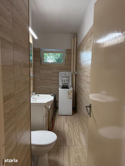 Garsonieră decomandată în Complex Studențesc