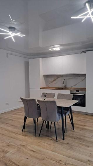 Apartament nedecomandat în Rediu
