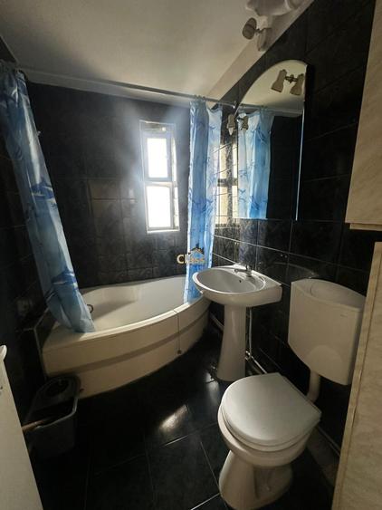 Apartament cu 2 camere decomandat, mobilat în Grigorescu