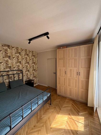 Apartament cu 2 camere nedecomandat în Națiunile Unite