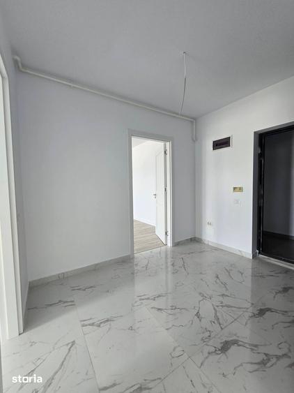 Apartament cu 2 camere decomandat în Dobroești