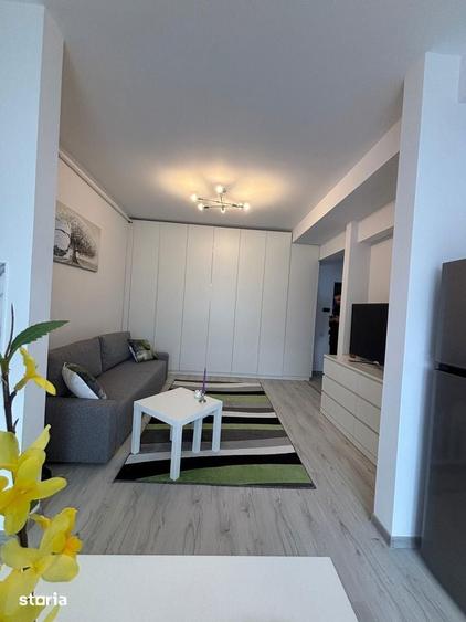 Apartament cu 2 camere în Theodor Pallady