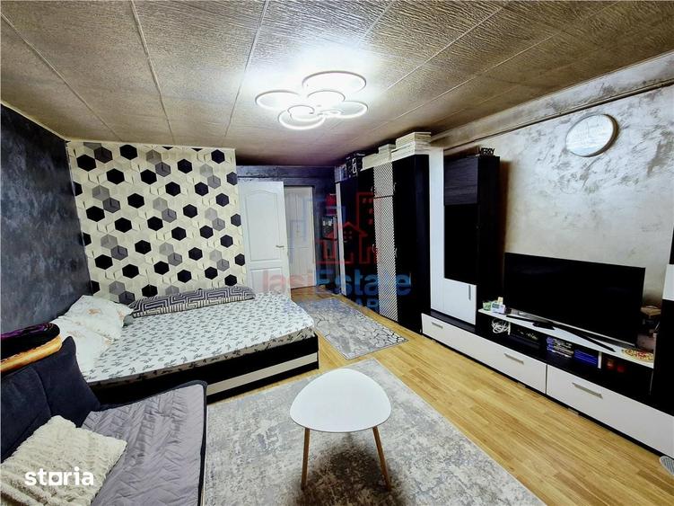 Garsonieră în Holboca
