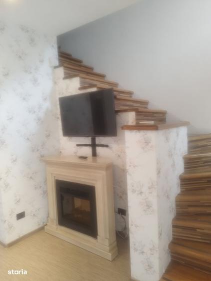 Apartament cu 3 camere în Câmpului