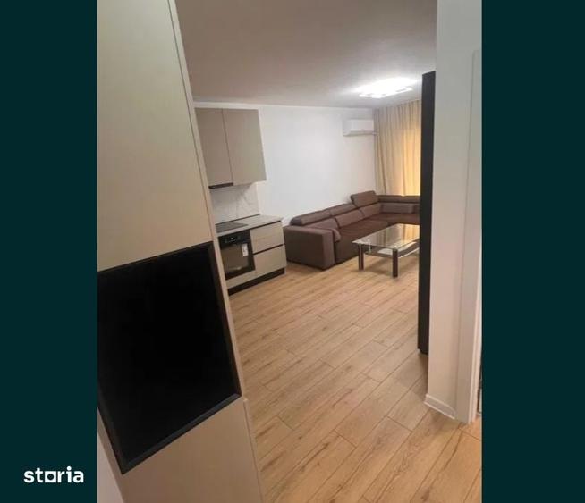 Apartament cu 2 camere decomandat în Colentina