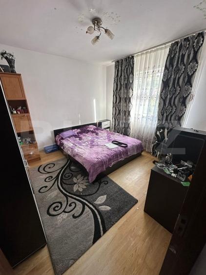 Apartament cu 2 camere decomandat, mobilat în Grigorescu