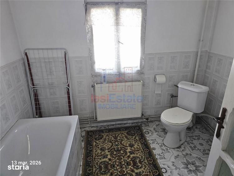 Apartament cu 3 camere la casa - 10
