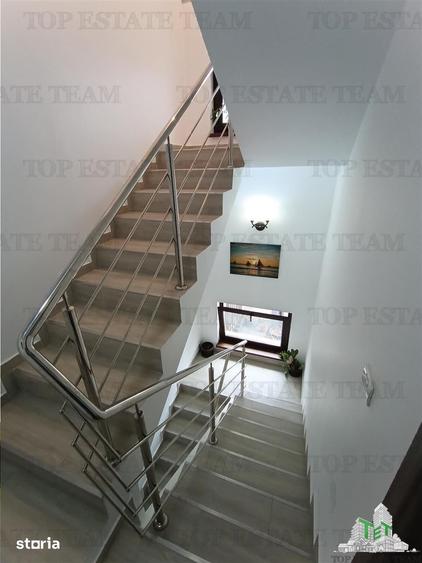Casă cu 4 camere cu Teren 31 Mp în Central