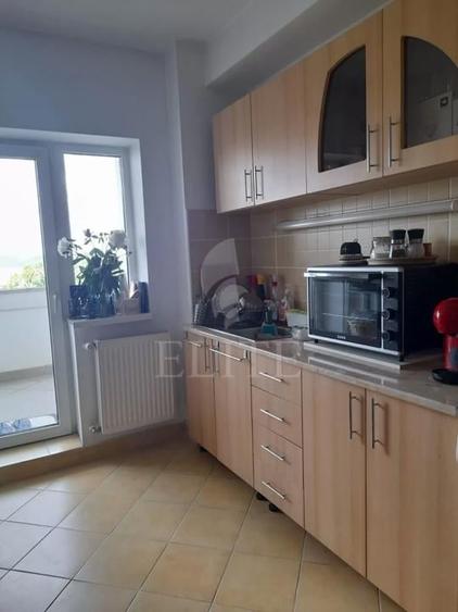 Apartament cu 2 camere decomandat, mobilat în Zorilor