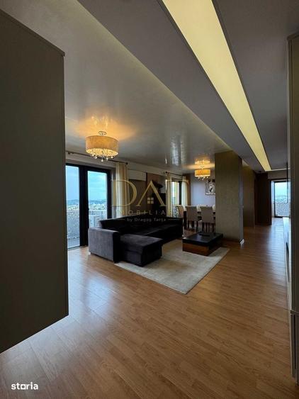 Penthouse premium de inchiriat | Oaza Residence | Cluj-Napoca - 1