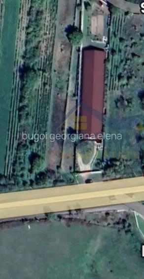 Vand teren intravilan la strada deschidere 20 mp,vis a vis de Luk Oil