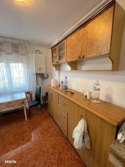 Apartament cu 2 camere în Militari — fotografia 1