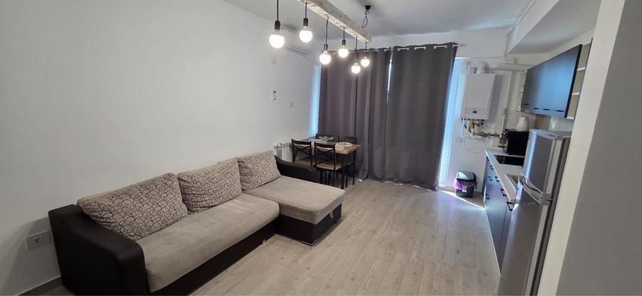 Apartament cu 2 camere în Nord