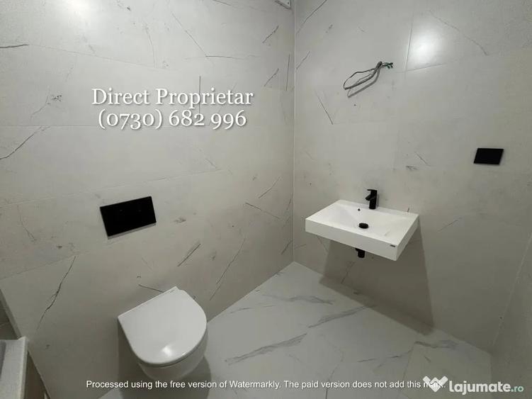 Apartament cu 2 camere decomandat în Sud