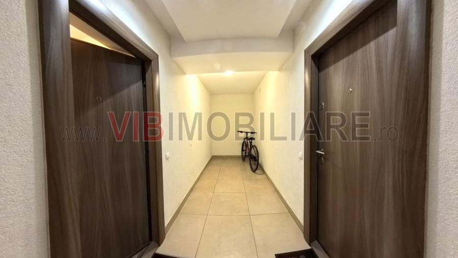 Garsonieră decomandată în Răcădău