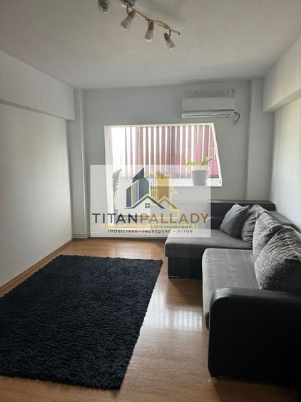 Oferta 2 Camere-Pallady-Centrala Proprie-1983 la 5 min.Metrou 1 Decembrie - 3