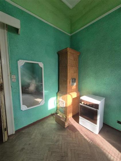 Garsonieră decomandată în Apollo