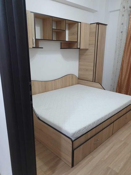 Apartament cu 3 camere semidecomandat în Chiajna