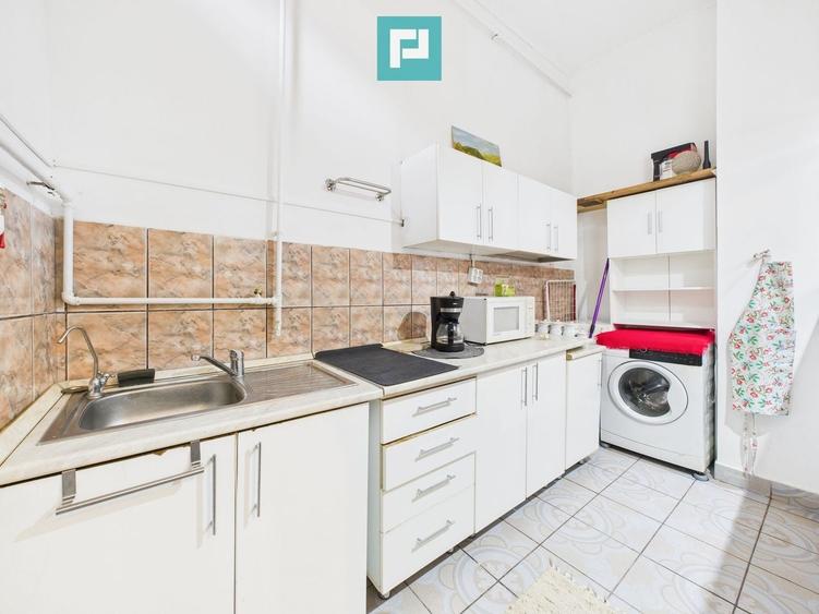 Apartament cu 2 camere ultracentral - 3