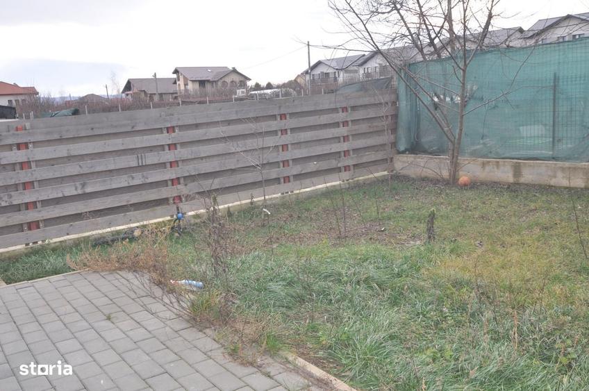 Cada de tip Duplex Valea Adanca-Capat Cug - 6