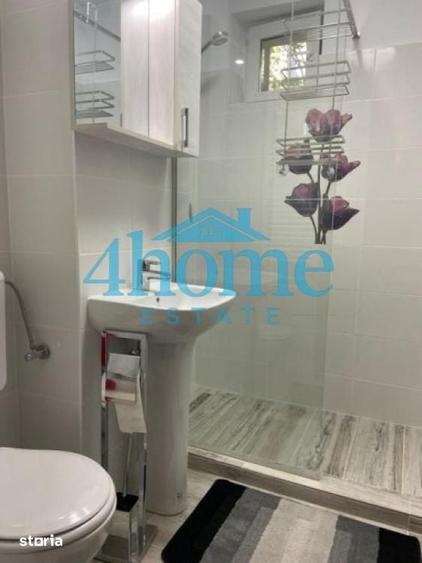 Apartament cu 2 camere decomandat în Berceni
