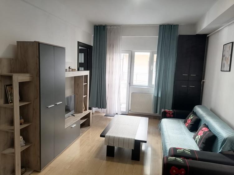 Apartament cu 2 camere în Militari