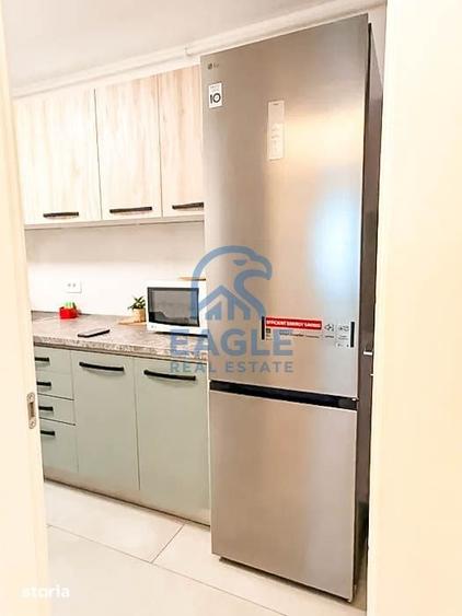 Apartament cu 3 camere decomandat în Tomis Nord