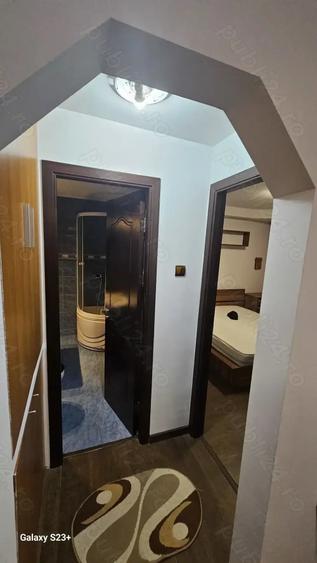 Apartament cu 2 camere decomandat în Balș