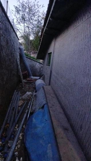 Casă cu Teren 2000 Mp în Cerchezu