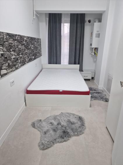 Apartament cu 2 camere decomandat, mobilat în Moara de Vânt