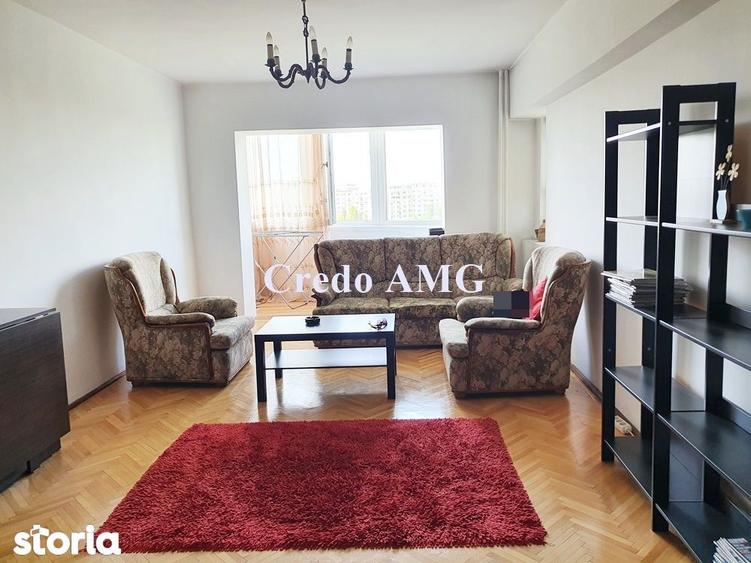 Bld Unirii, Mircea Voda, BCR, inchiriere apartament 2 camere - 3