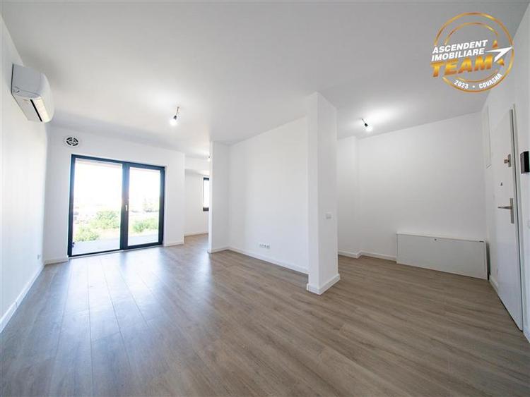 Apartament cu 2 camere semidecomandat în Lenin