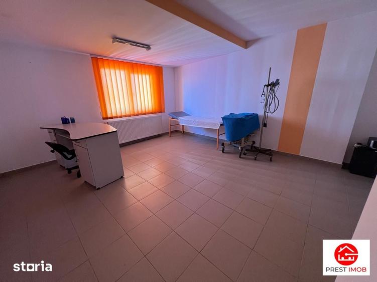 Spațiu comercial, de 316 mp, în Central