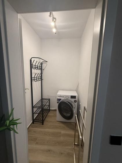 Apartament cu 2 camere în Florești