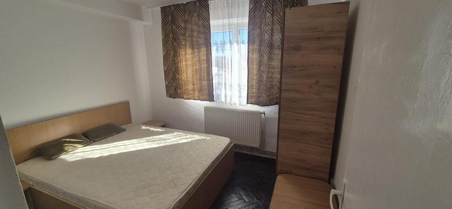 Apartament cu 2 camere decomandat în Kogălniceanu