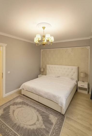 Penthouse de inchiriat, 170 mp utili, 4 camere, zona 1 Mai - Ciuperca - 4