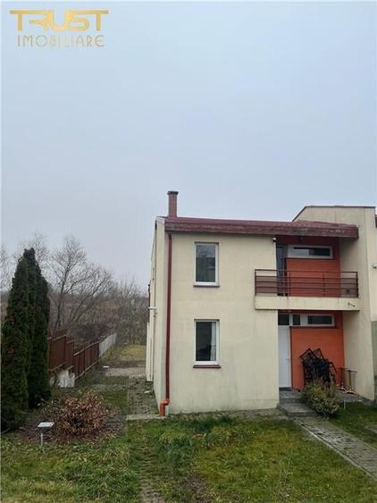 Casă cu 4 camere cu Teren 600 Mp în Bună Ziua