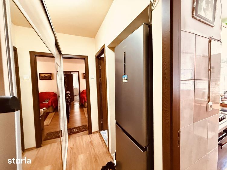 Sabroso apartament 3 camere cf2 0% comision - 19