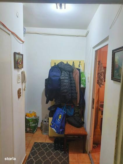 Apartament cu 2 camere în Pajura