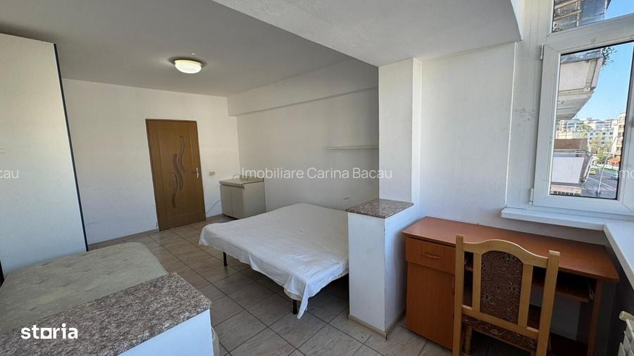 Ultracentral 2 camere etajul 3-Liber