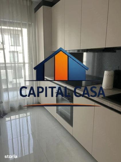 Studio Lux ansamblu nou Dristor aproape de metrou - 4