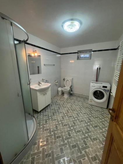 Apartament cu 3 camere decomandat în Șelimbăr