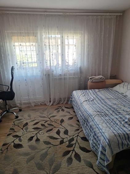 Apartament cu 2 camere nedecomandat în Central