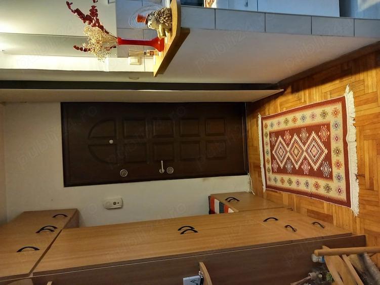 Apartament cu 3 camere decomandat în Lenin